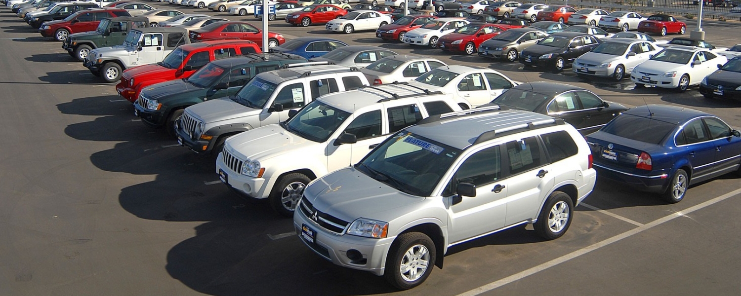 Buy Used Cars & Trucks Phoenix AZ Online Source of